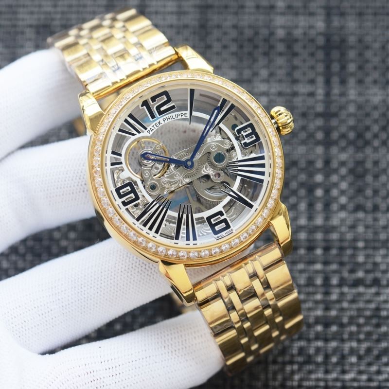 PATEK PHILIPPE Watches